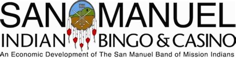 san manuel indian bingo & casino|History of San Manuel Band and San Manuel Casino .